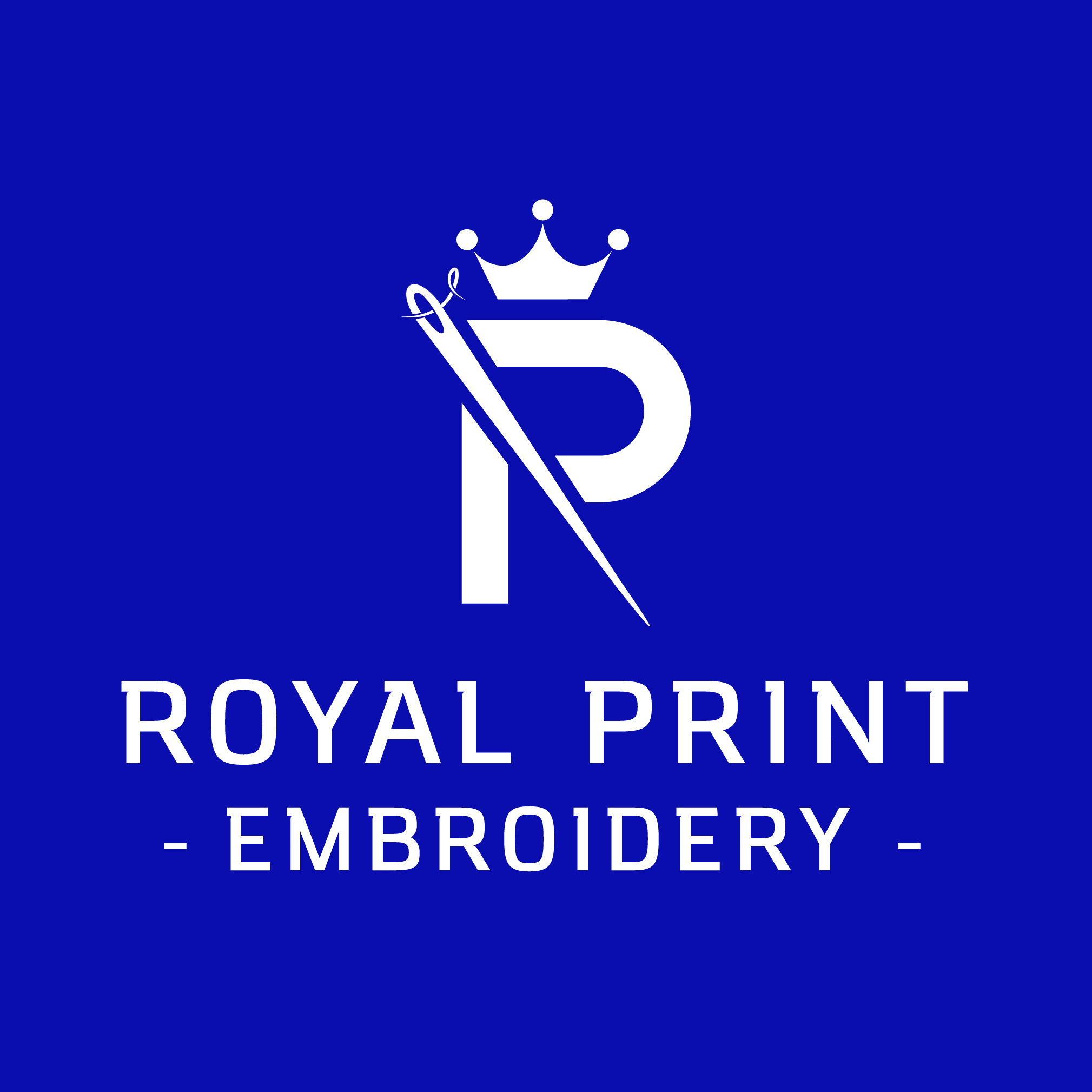 Royal Print